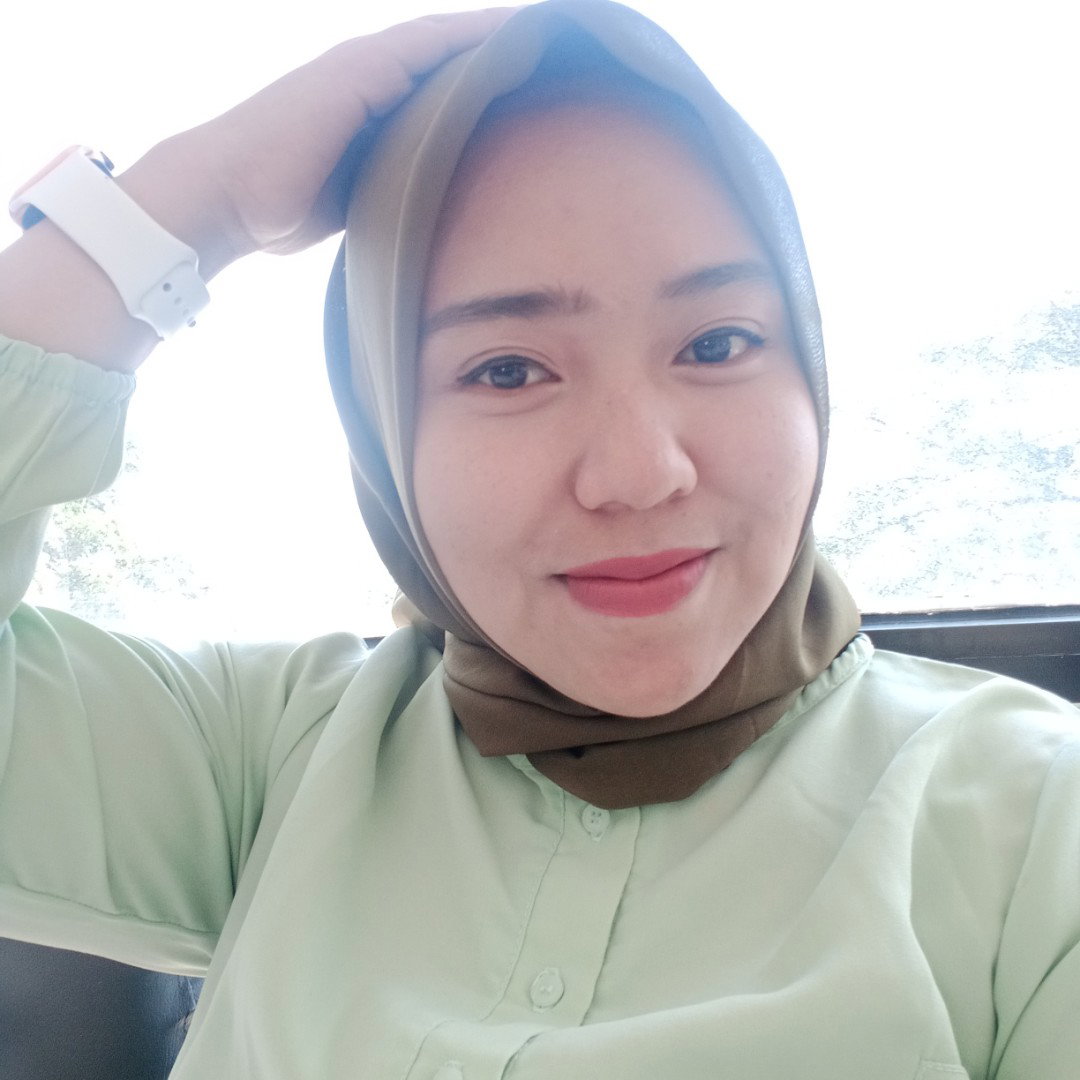 nurjannah profile icon