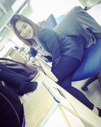 Jocelyn Llanderal profile icon