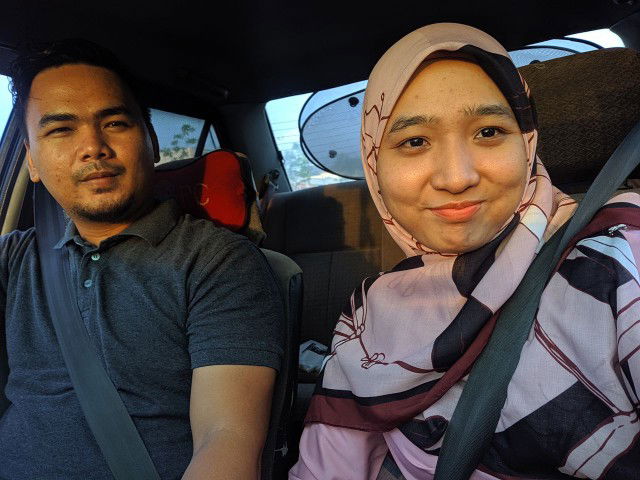 Nurul Ain profile icon