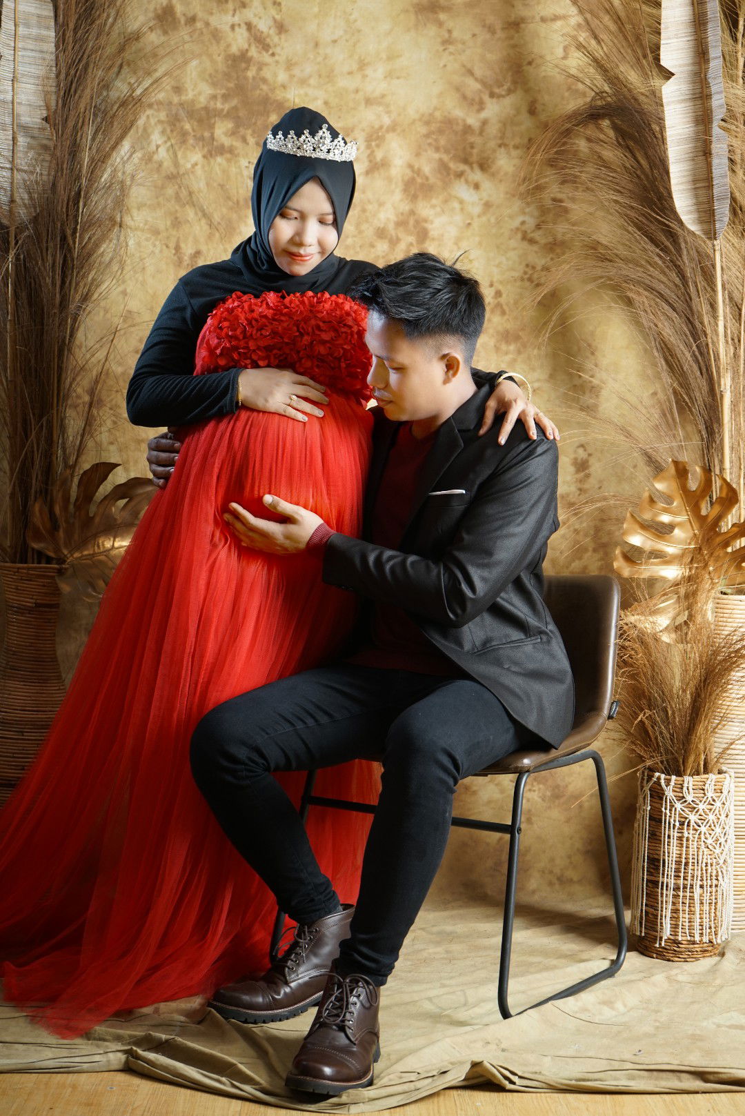 Deshiy Hakim profile icon