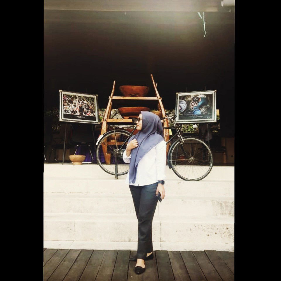 Astriany Burhan profile icon