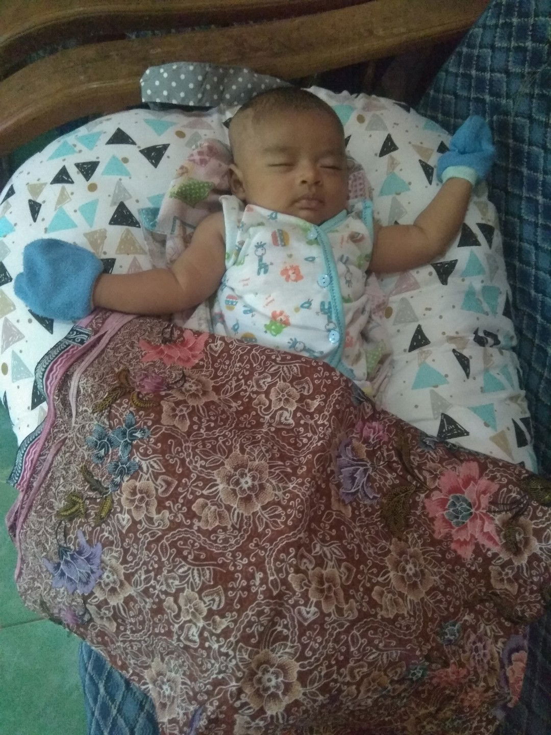 iin fajrun nikmah profile icon