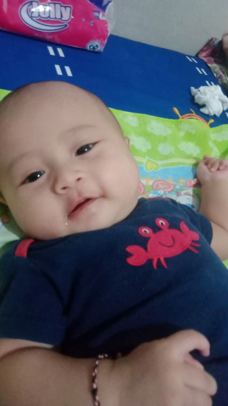 YUMMA ASYIFA RIZKY profile icon