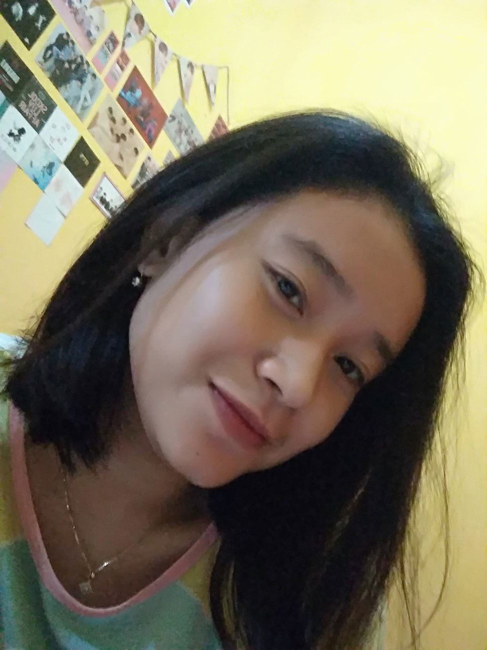 Nur Faizza profile icon