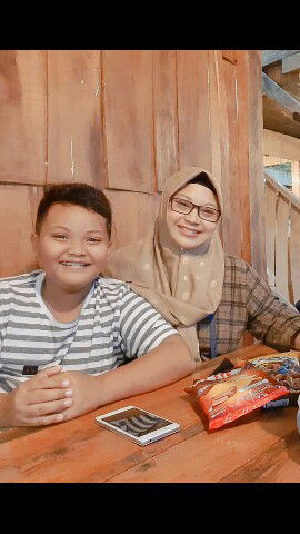 Wety Juliani profile icon