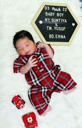 Muhammad alzam amani profile icon