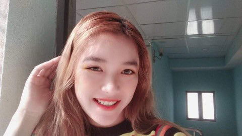 Mỹ Hậu profile icon