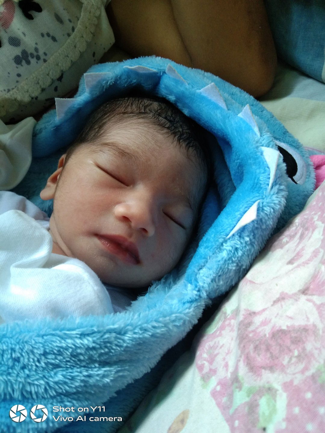 Mery Ann Pangasi Cadut profile icon