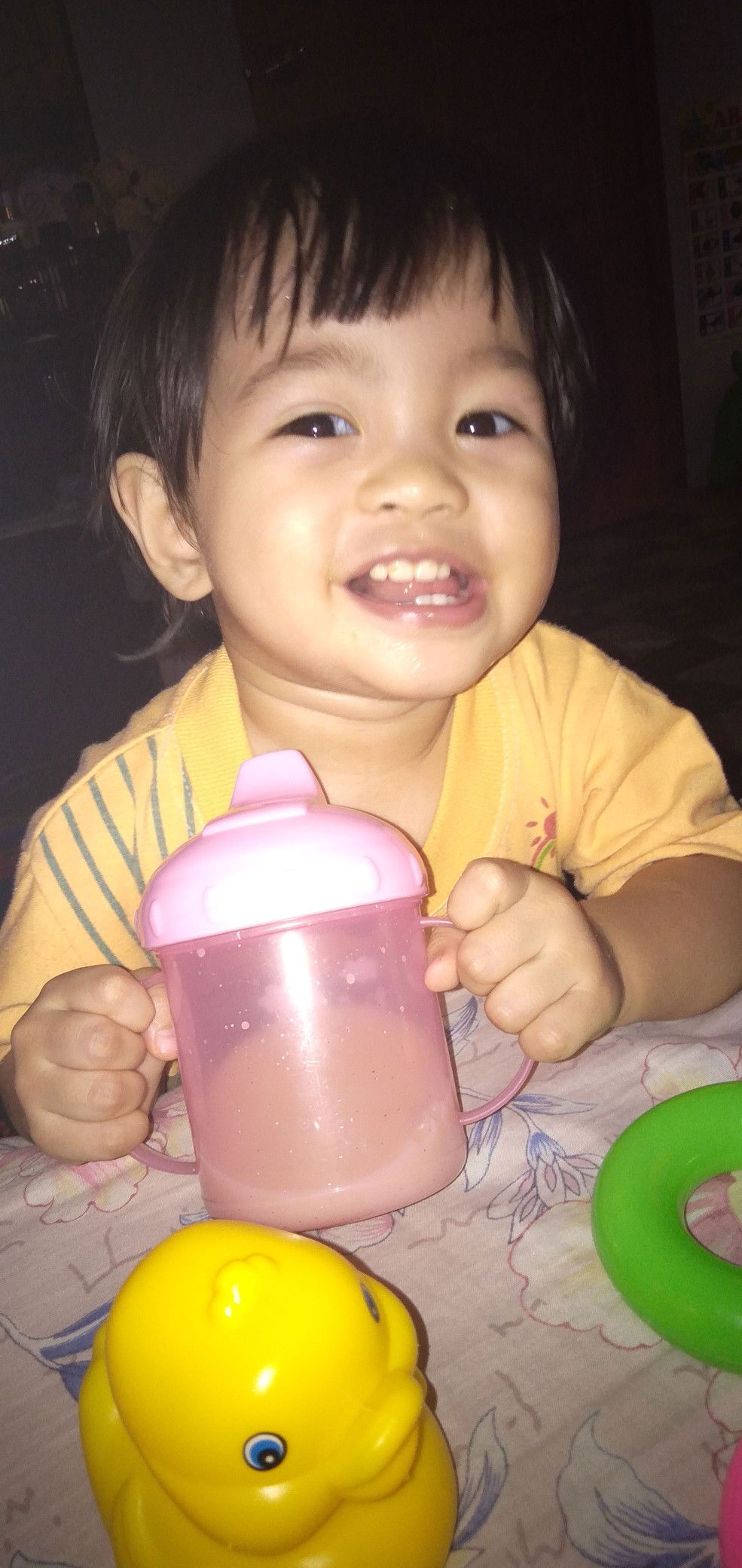 Zaharah Zahidi profile icon