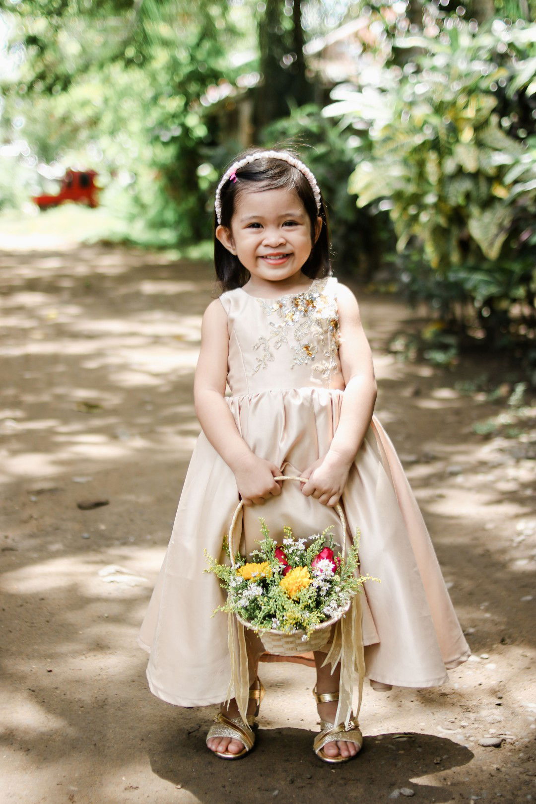 Crizzia Bernadeth Saligan profile icon