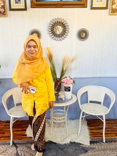 Nurin Diyana profile icon