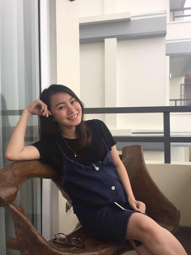 Mae Balingit profile icon