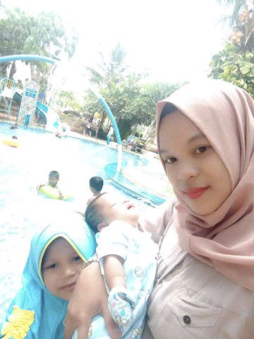 Anita Sari profile icon