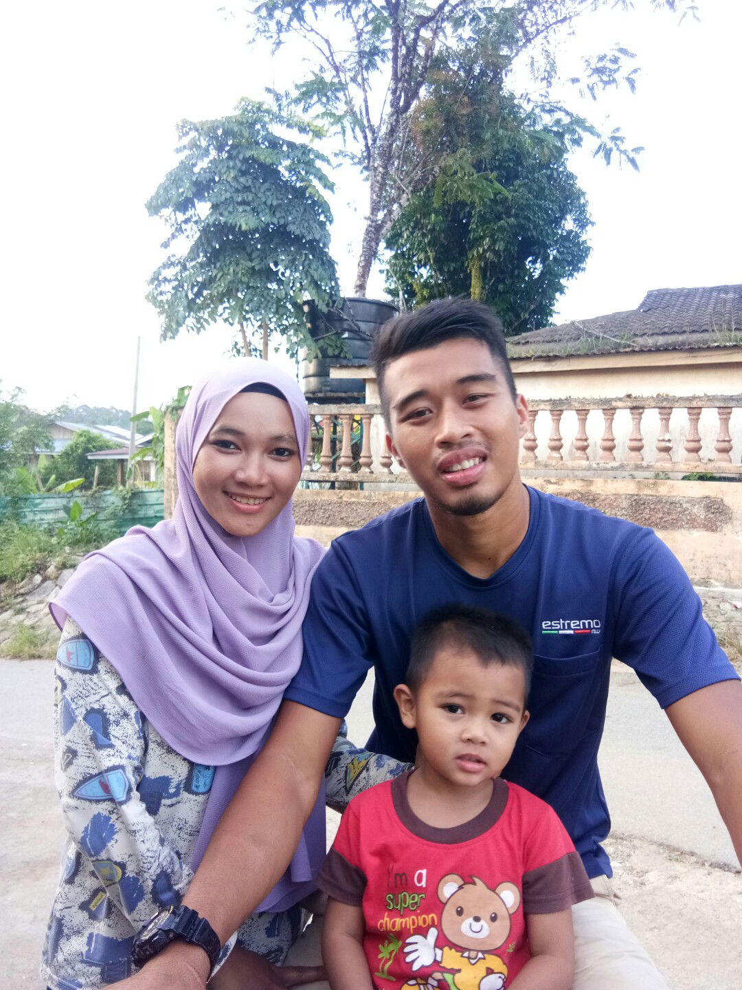 Syahida Nordin profile icon