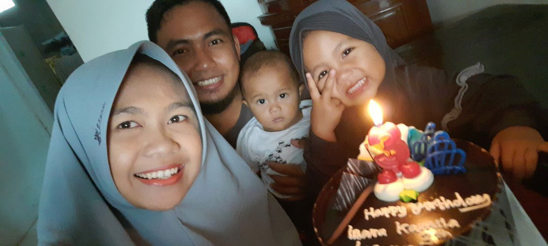 Riris Afriyana profile icon