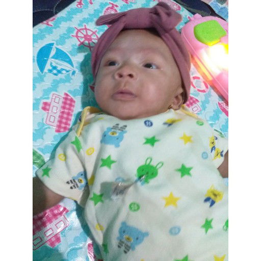 Tyas Widya Pangestika profile icon