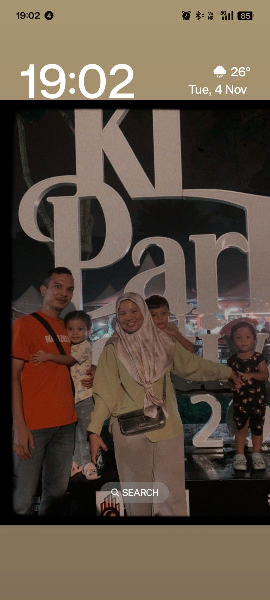 Zulayda Hasan profile icon