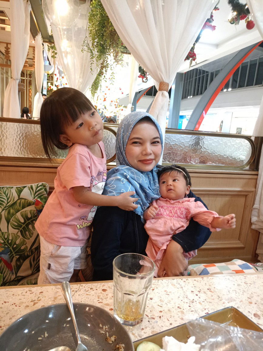 Sharia Vebiriana profile icon