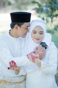 Nurul Khairani Binti Abdullah profile icon