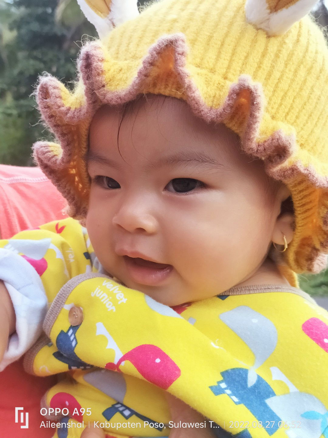 Agia Agria Male profile icon