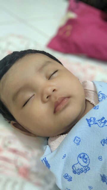 Zaina Afrida profile icon