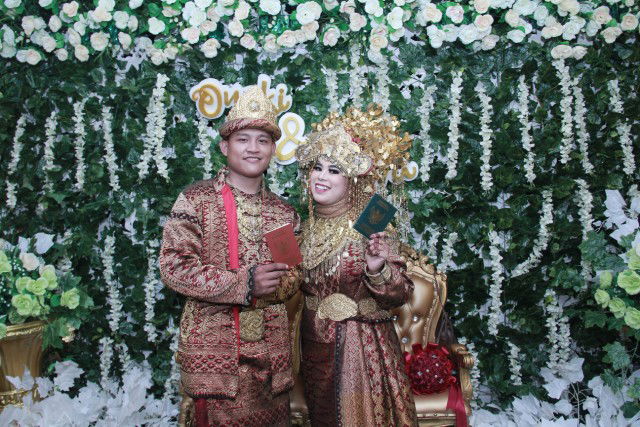 Rosa Lia profile icon