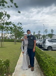 Siti Shahirah binti Johan profile icon