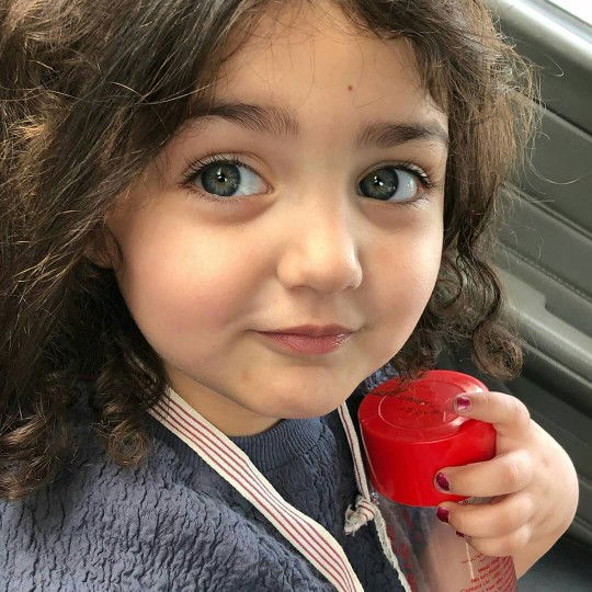 Dhania Anya profile icon