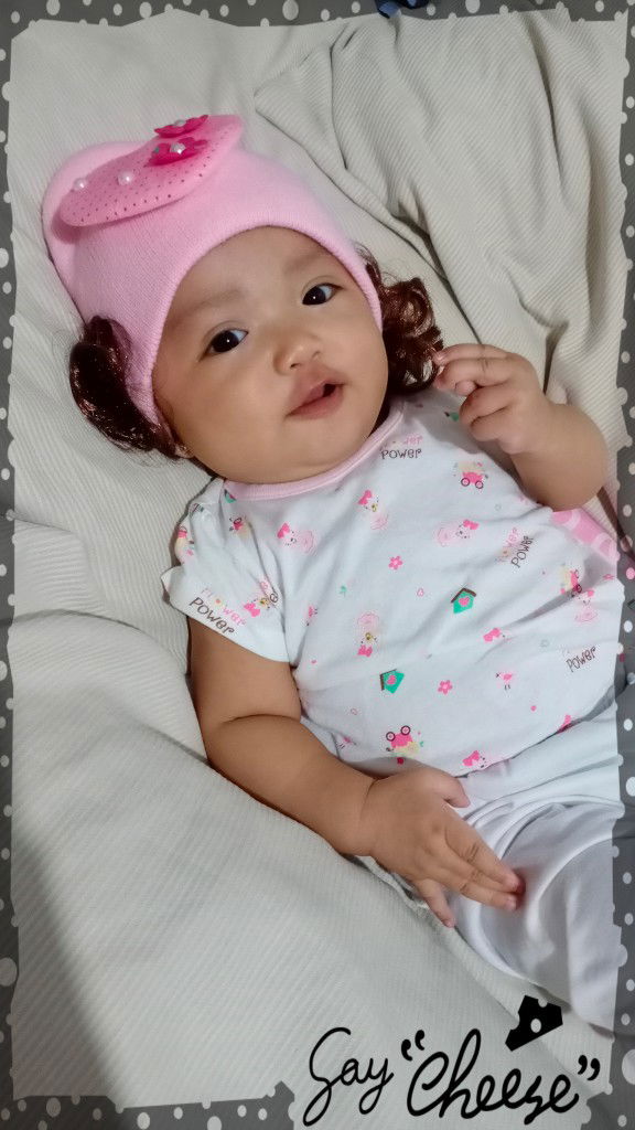 Jen Sanorjo Quizada profile icon