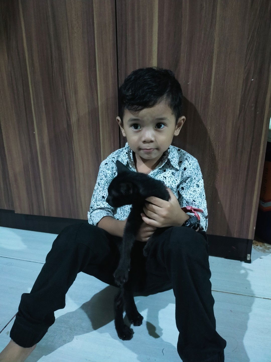 Besse Nirmala profile icon