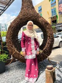 Noor Zarina M. Arshad profile icon