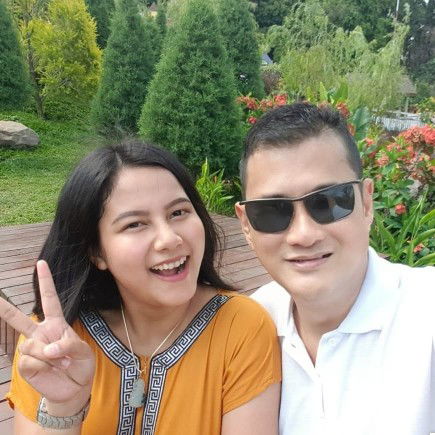 Diyana Hung profile icon