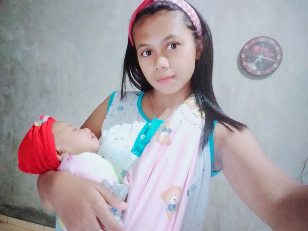 Rini Agustina profile icon