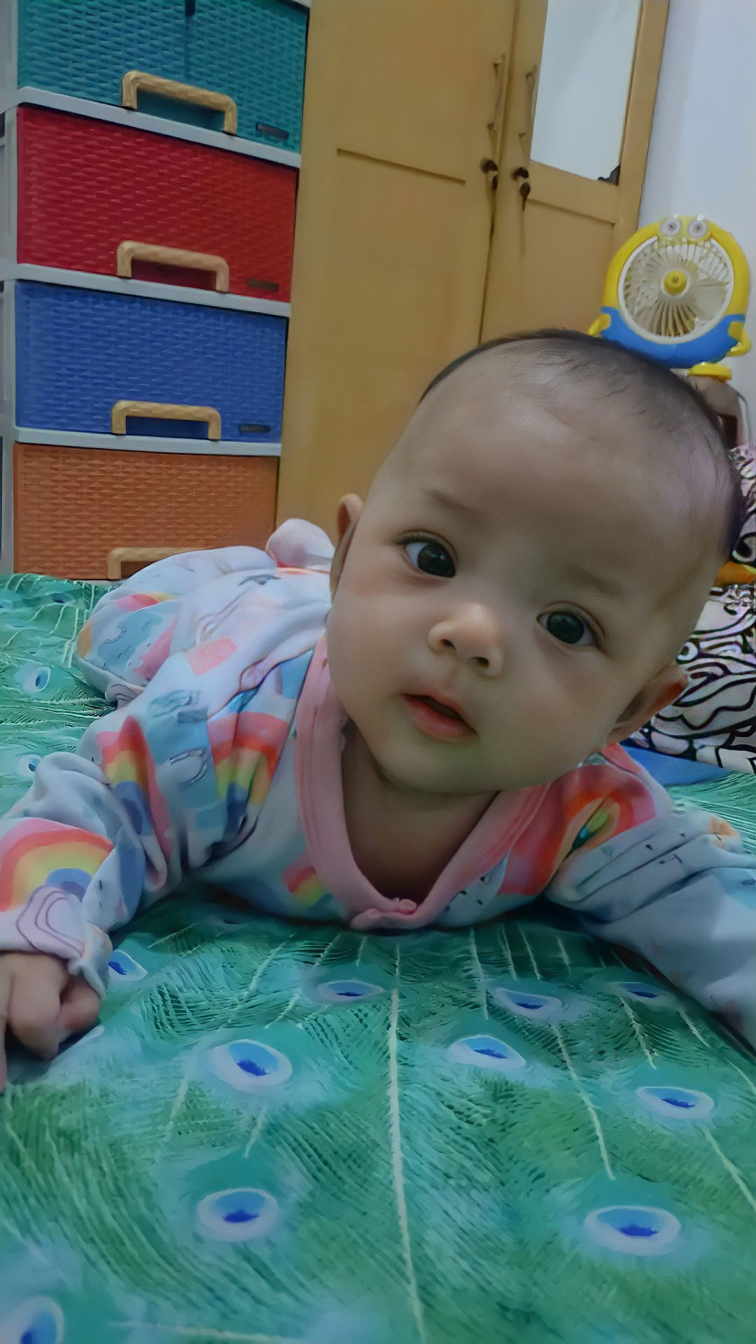 bunda zahra profile icon