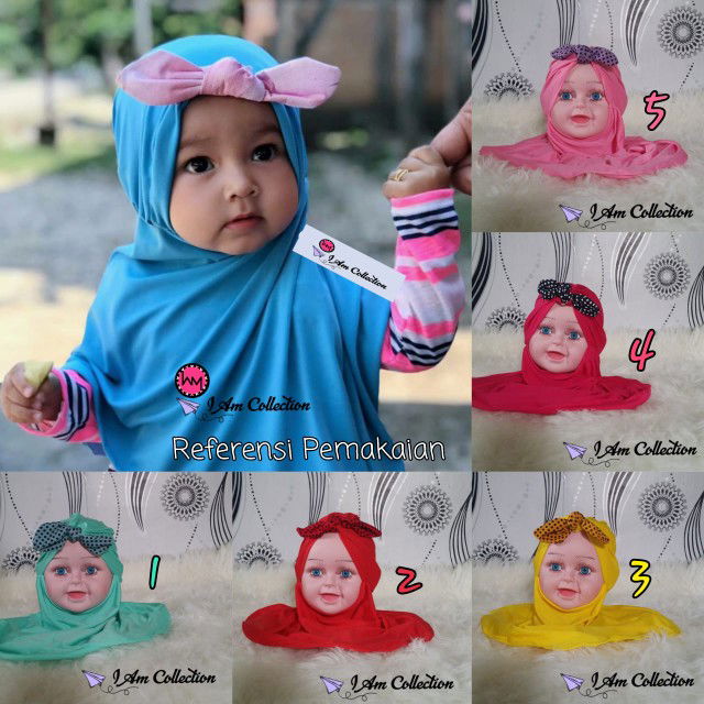 Jilbab Bayii