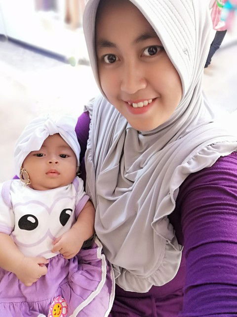 Anita Oktavia profile icon