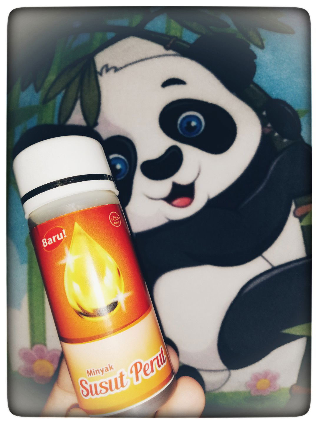 Solusi Aman Perut Buncit