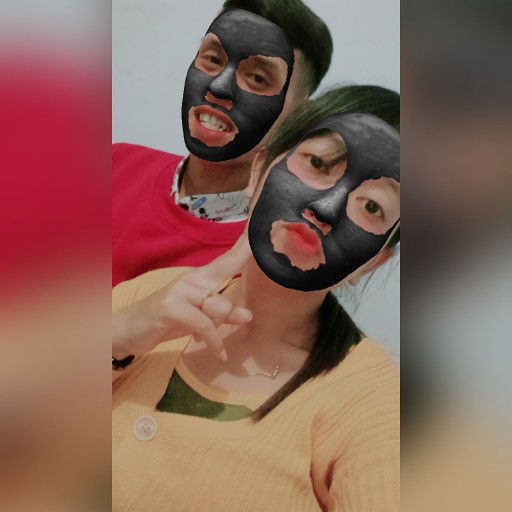 devi ayu ardani profile icon