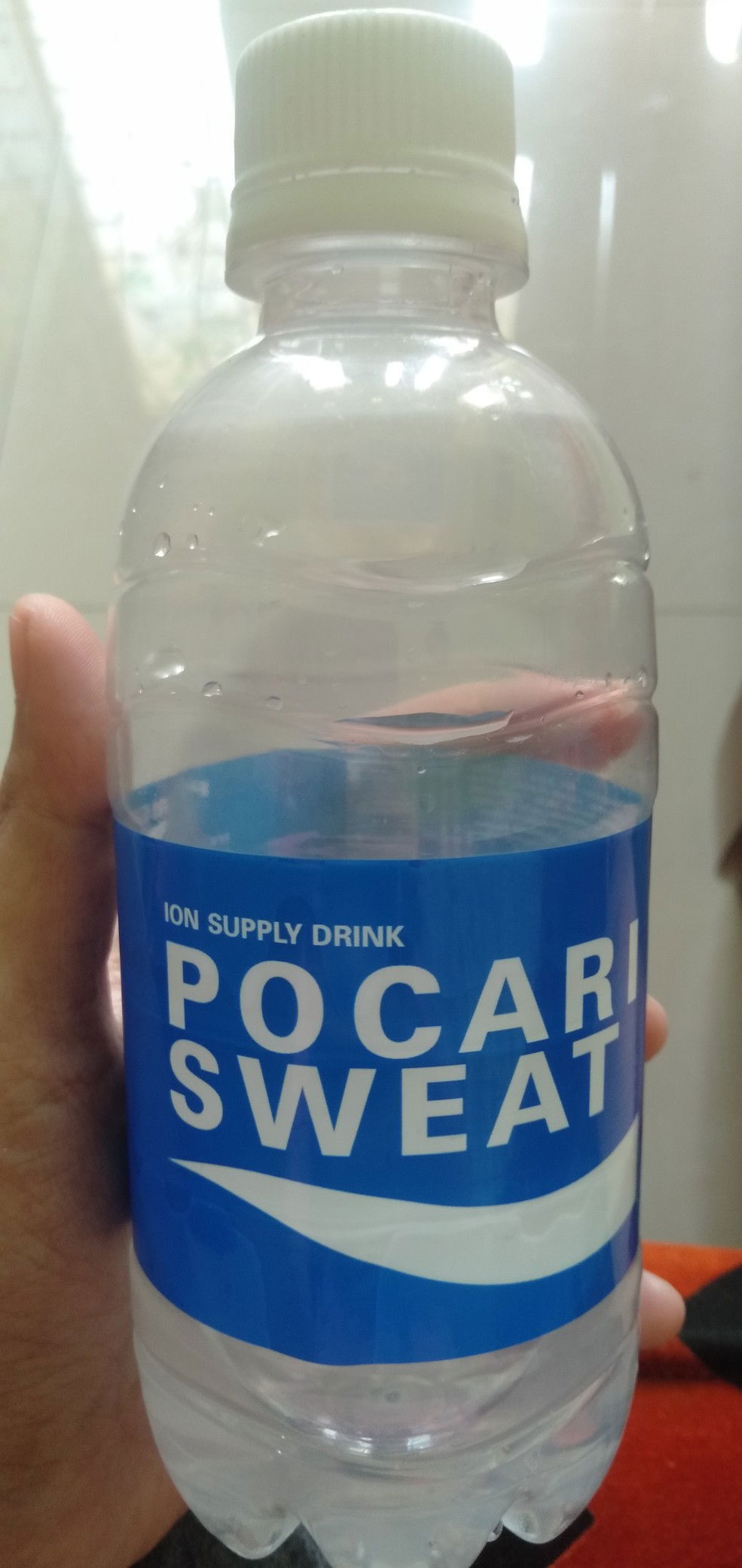 pocari sweat