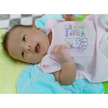 น้องฟาริส เพศชาย