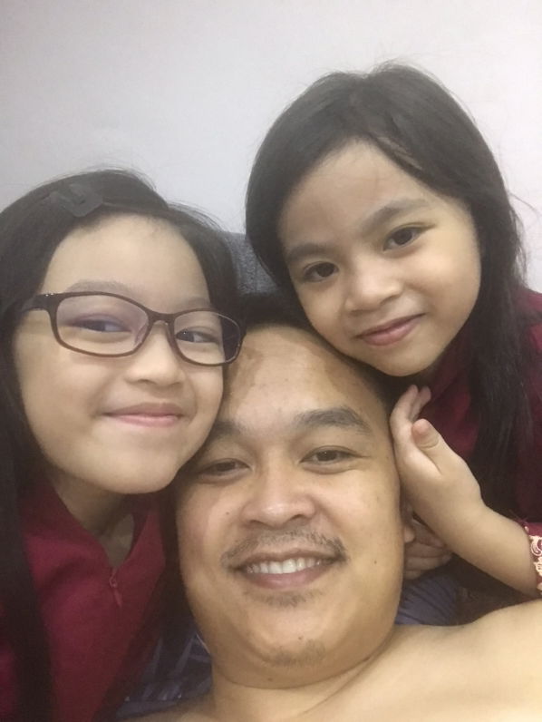 Muhammad Thomas Angom Abdullah profile icon