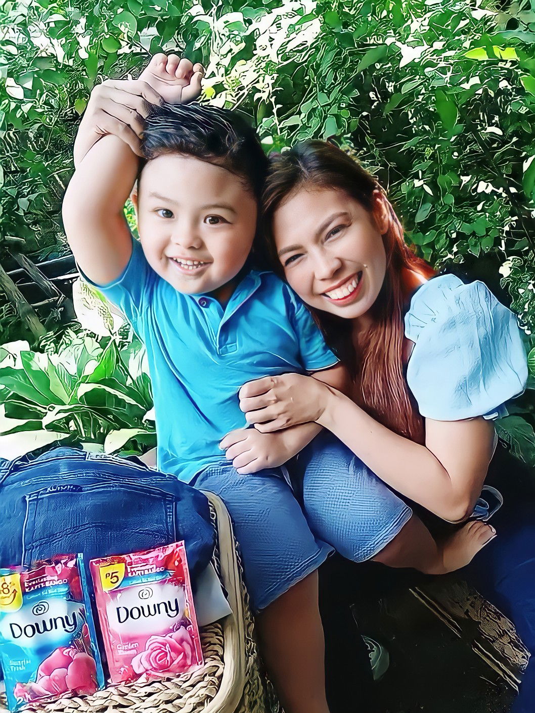 Katherine Dragnet S Lumabi profile icon