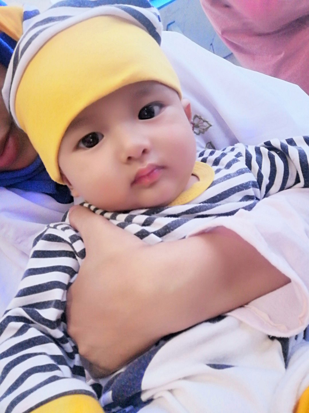 Ahmad Rizky Affandy profile icon