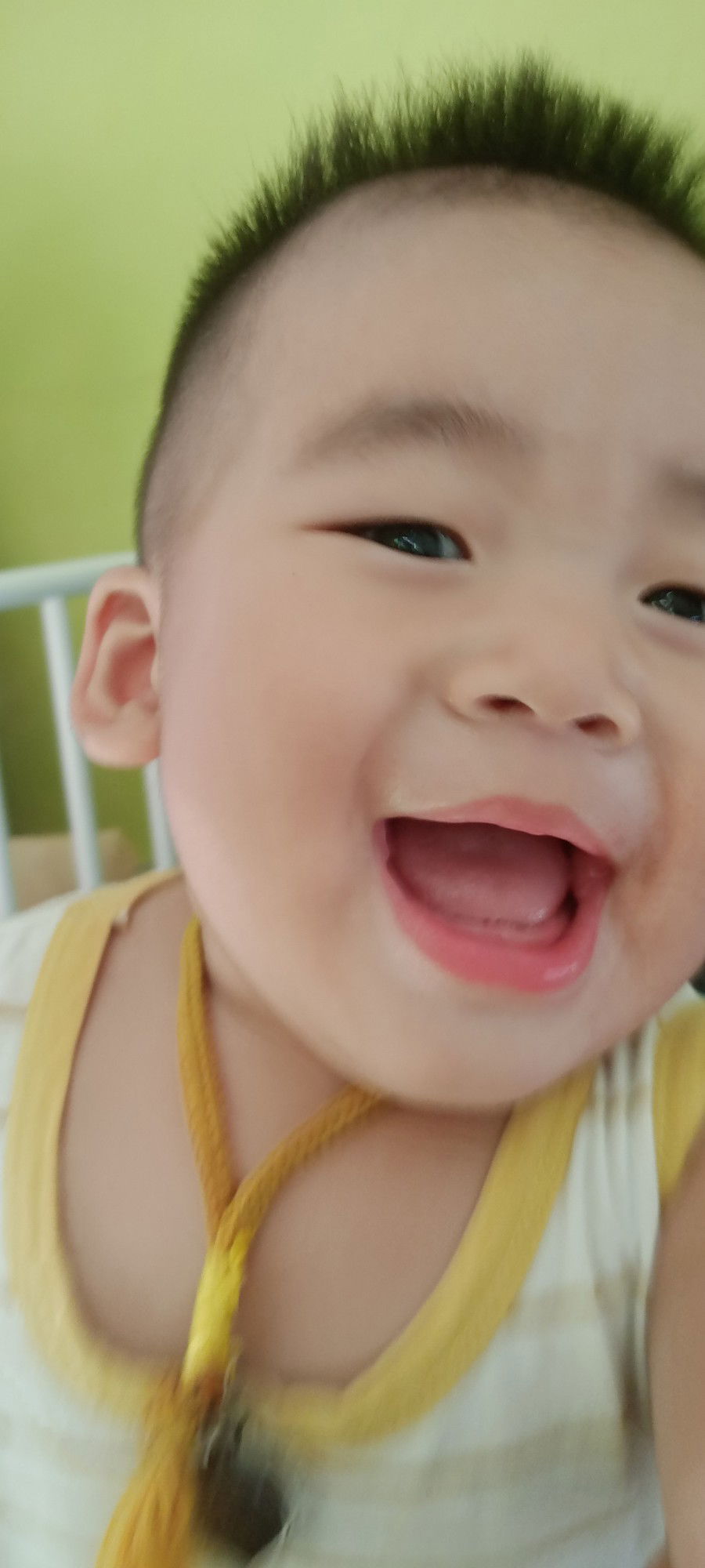 Xiaozhan Wangzhan Yubin profile icon