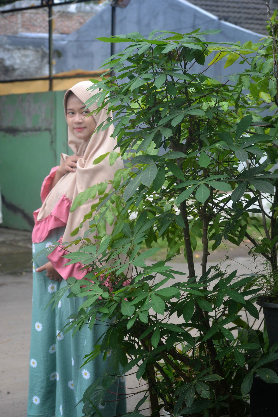 siti azizah profile icon