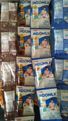 susu indomilk