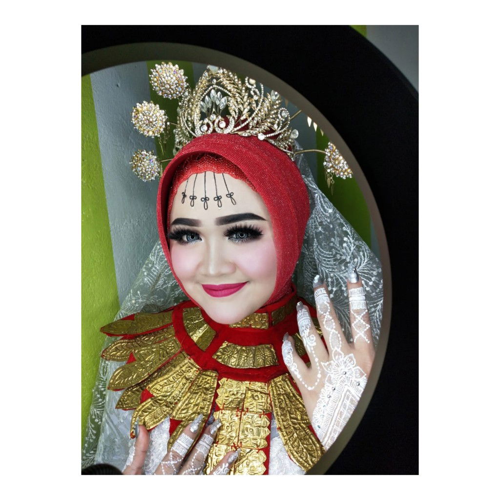 Yudittia Wati Sabir profile icon