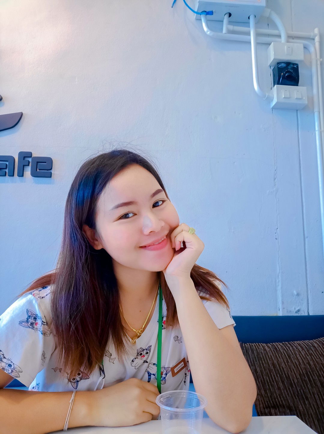 kanokporn profile icon