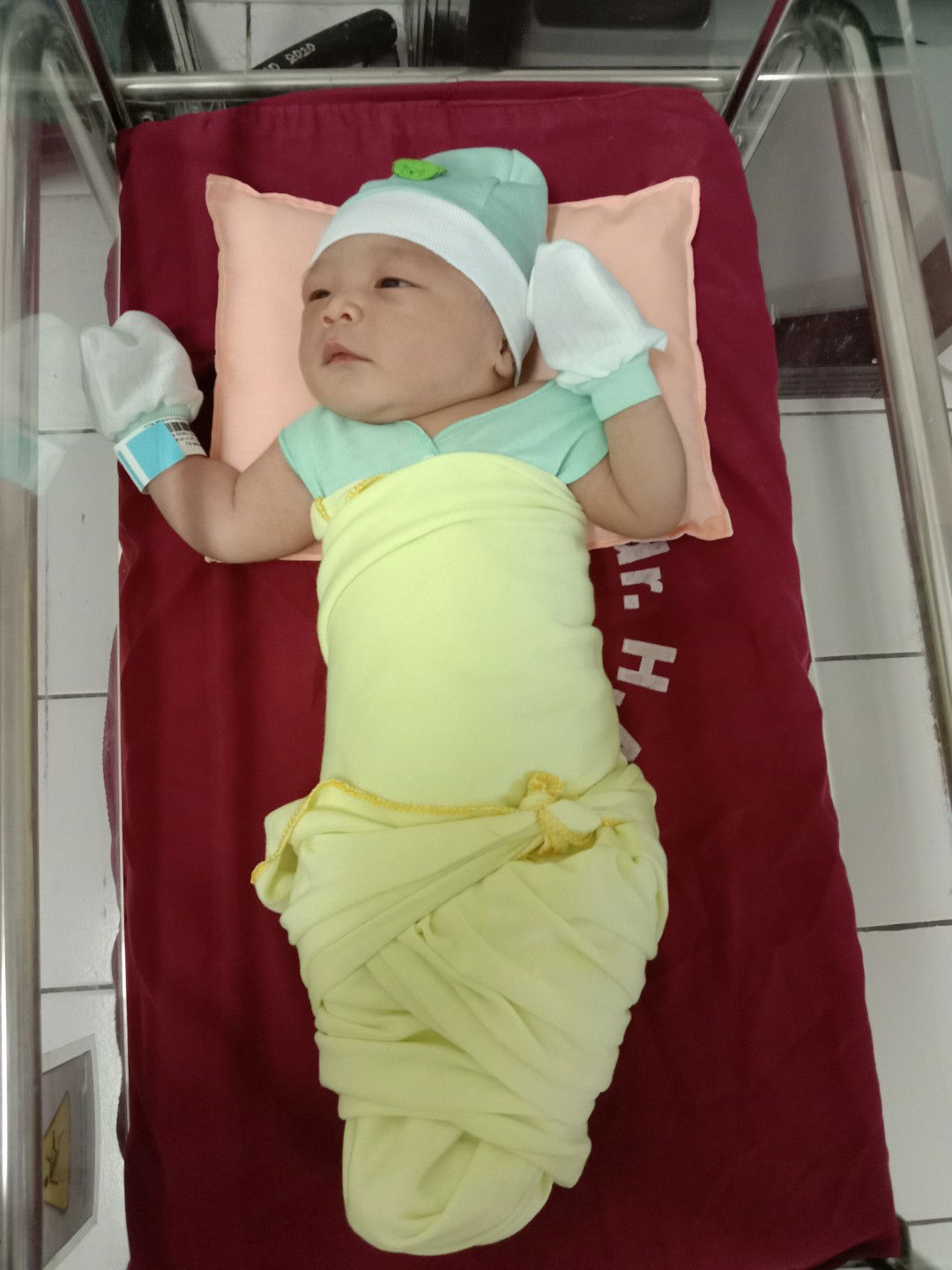 Hana Hana profile icon