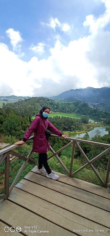 siti nur wahyuni profile icon